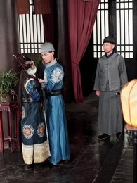 Cung Tỏa Ngọc Lan - Episode 45