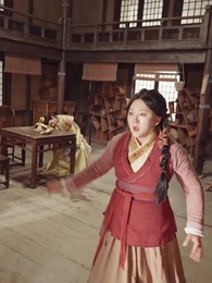 Bölüm 57 - Bir Tesadüfi İyilik, Hayatımı Değiştirdi