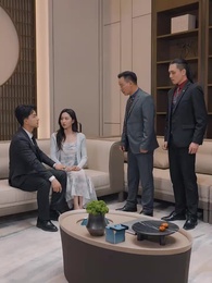 無上君王 - Episode 34