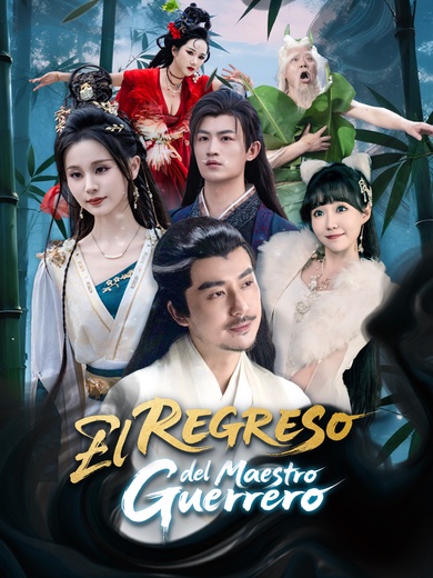 El Regreso del Maestro Guerrero