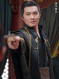 八歲縣太爺 - Episode 53