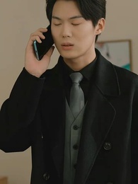 ใครเด็ดดอกรักท่านประธานฟู่ - Episode 70