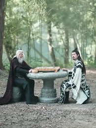 The Lightbringer's Return - Episode 32