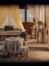 Episodio 29 - Il Cuore e la Corona