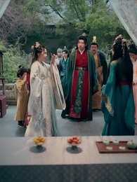 Episode 57 - Fürst Florian und Edeltraud