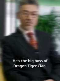 Charmed by the Beautiful CEO - Episode 56