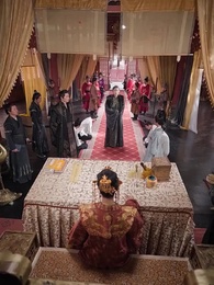 第47集 - 八歲縣太爺