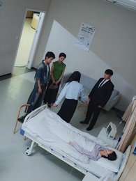 Episode 19 - The Price of a Father’s Wrath