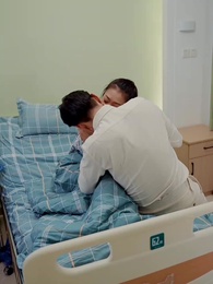 重生小嬌妻,陸少心尖寵 - Episode 5