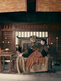 Fürst Florian und Edeltraud - Episode 12