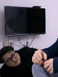 Charmed by the Beautiful CEO - Episode 10