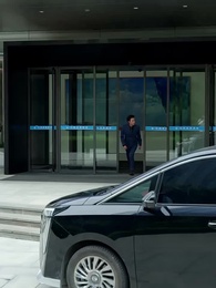 第38話 - [吹替]奪われた愛車を取り戻せ