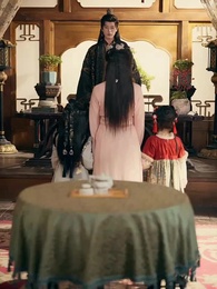 Episode 35 - Fürst Florian und Edeltraud