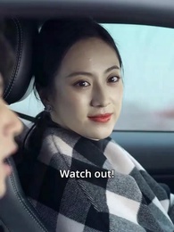 Episode 73 - Charmed by the Beautiful CEO