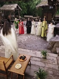 Episodio 64 - El Regreso del Maestro Guerrero