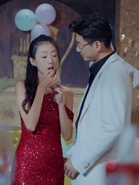 第44集 - 重生小嬌妻,陸少心尖寵