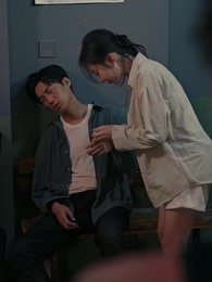 Bị tình yêu chà đạp - Episode 9