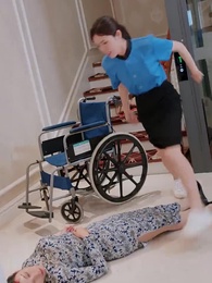 離婚後,陸總跪著求原諒 - Episode 7