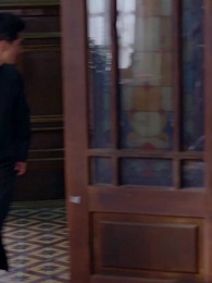 第33話 - 篠原家復讐綺譚