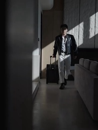 第36集 - 婚情危機