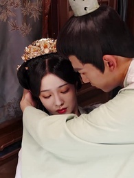 Tập 39 - Phụng Minh Phục Hận