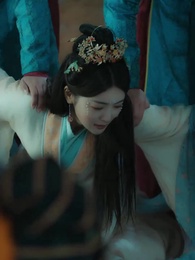 Yeniden Doğan Prenses - Episode 34