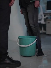 第34集 - 婚情危機