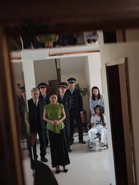 The Price of a Father’s Wrath - Episode 31