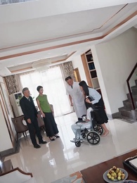 The Price of a Father’s Wrath - Episode 34