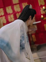 縁結剣仙 - Episode 41