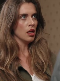 Episode 11 - [Synchron]Leg dich nie mit Mama an