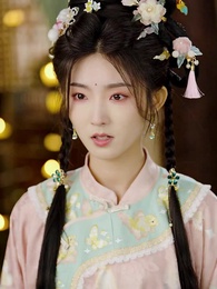 Couronne de Printemps - Episode 9