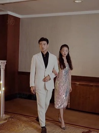 重生小嬌妻，陸少心尖寵 - Episode 60