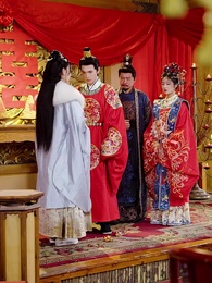 Couronne de Printemps - Episode 15