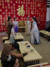 第33話 - 縁結剣仙