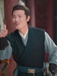 八歲縣太爺 - Episode 6