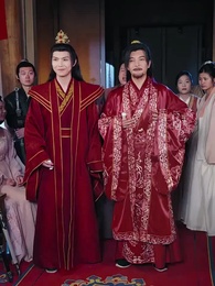 縁結剣仙 - Episode 55