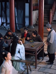 第58集 - 醉劍尋魔錄