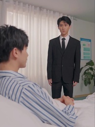 เด็กอัจฉริยะ: คุณพ่อ เจ้าหนี้มาถึงแล้ว - Episode 111