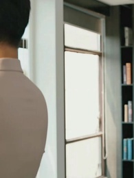 ตอนที่ 61 - ใครเด็ดดอกรักท่านประธานฟู่