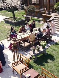 Phụng Minh Phục Hận - Episode 23