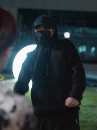 Episode 12 - The Price of a Father’s Wrath