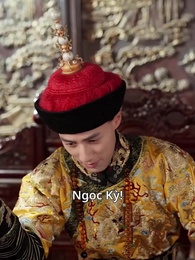 Tập 33 - Cung Tỏa Ngọc Lan