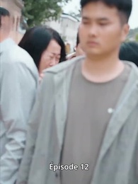 Héroïne nationale - Episode 12