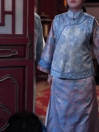 Tập 15 - Cung Tỏa Ngọc Lan