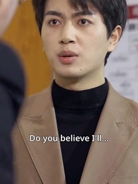 Episode 61 - Charmed by the Beautiful CEO