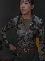 Bị tình yêu chà đạp - Episode 12