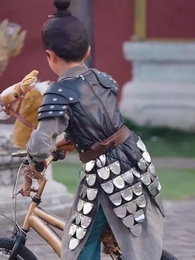 八歲縣太爺 - Episode 29