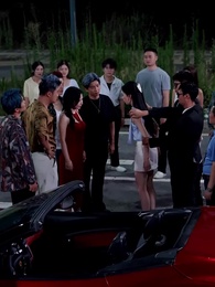 [吹替]奪われた愛車を取り戻せ - Episode 16