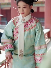 Tập 3 - Cung Tỏa Ngọc Lan